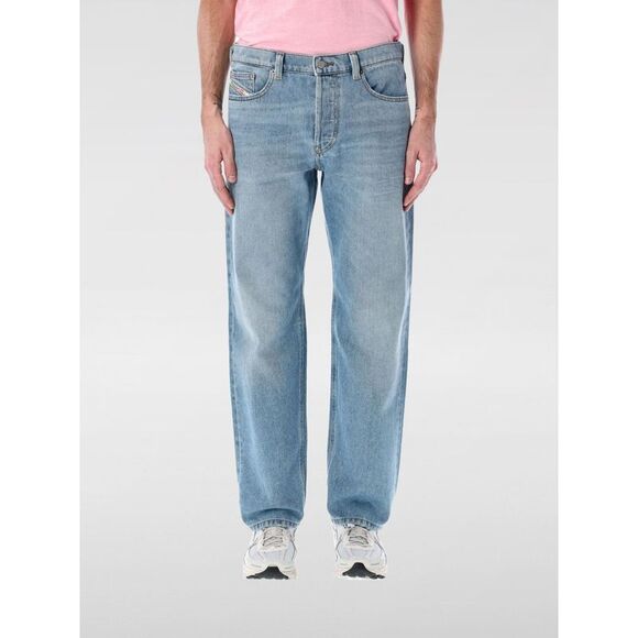 Diesel Jeans Men Blue